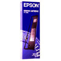 Epson Black Fabric Ribbon (C13S015091) Epson Black Fabric Ribbon (C13S015091)